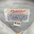 クレイトン CREIGHTON 70s USA製襟芯ミリタリーシャツ メンズ  16-34